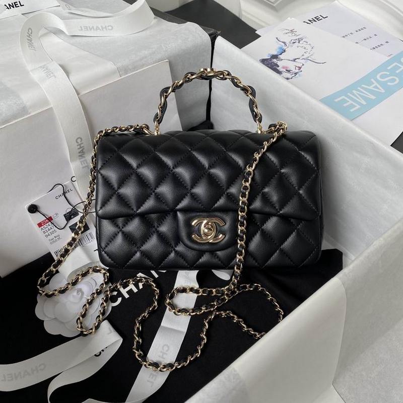 Chanel Handbags 635